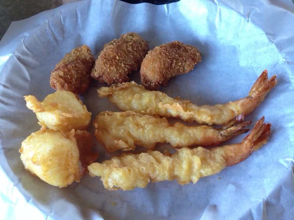 Anchors Fish & Chips Roseville, CA Full Menu, Reviews, Photos