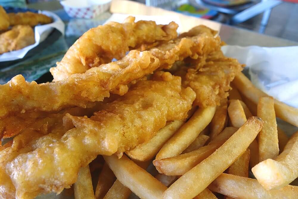 Anchors Fish And Chips Meridian at Randal Jordon blog